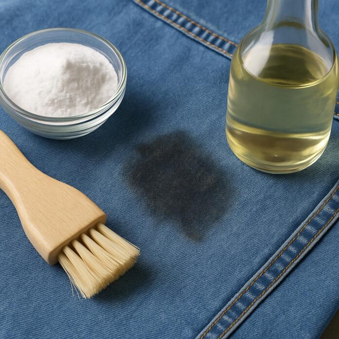 grease-stain-removal