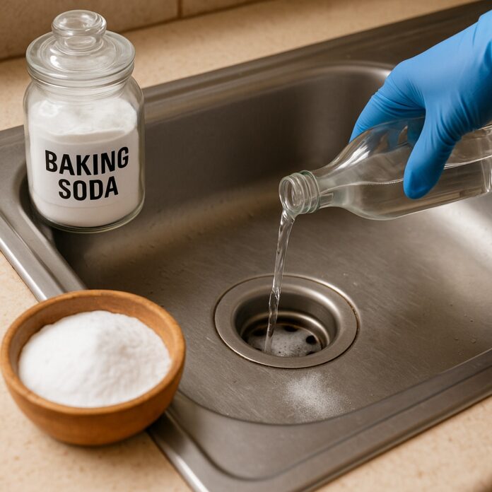 unclog-drain-naturally