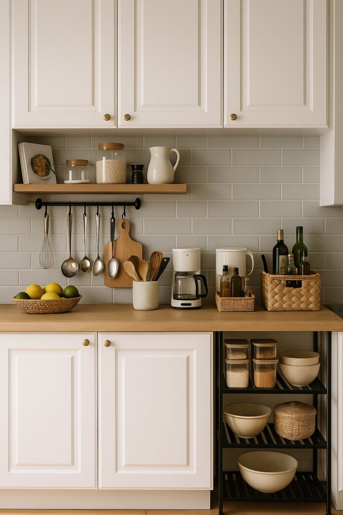 ways-to-organize-your-kitchen