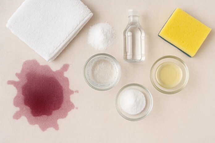 wine-stain-removal